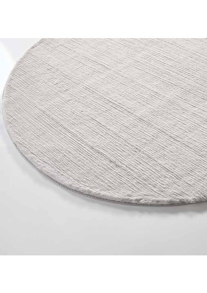 Deco Soft 15314 Peluş Yıkanabilir Daire Halı fiyatları