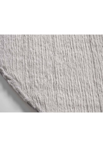 Deco Soft 15314 Peluş Yıkanabilir Daire Halı indirimleri