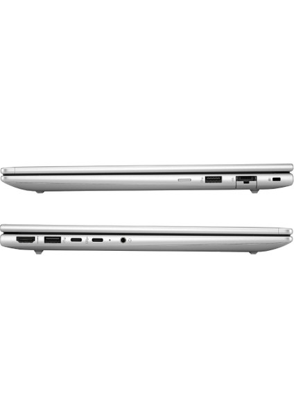 Probook 440 G11 Ultra 7-155U 8-Gbddr5 1 Tbssd Intel Graphics 14" Wuxga Freedos + Sırt Çantası A22YSEAMF1