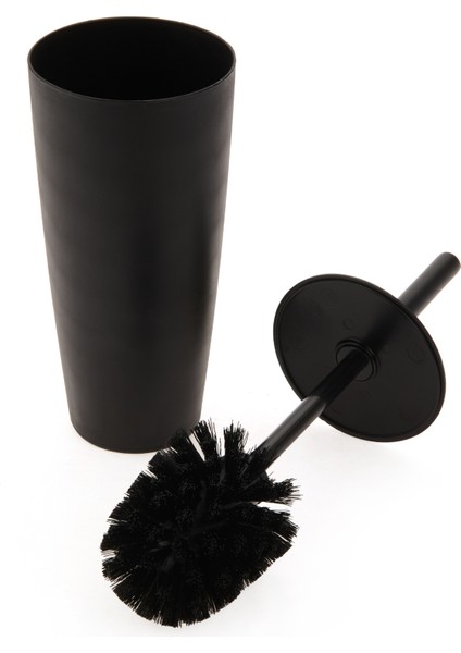 Pure 5'Li Banyo Seti - Siyah