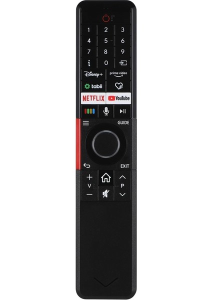32HV9750 32'' 80 Ekran Uydu Alıcılı HD Ready Smart VİDAA TV