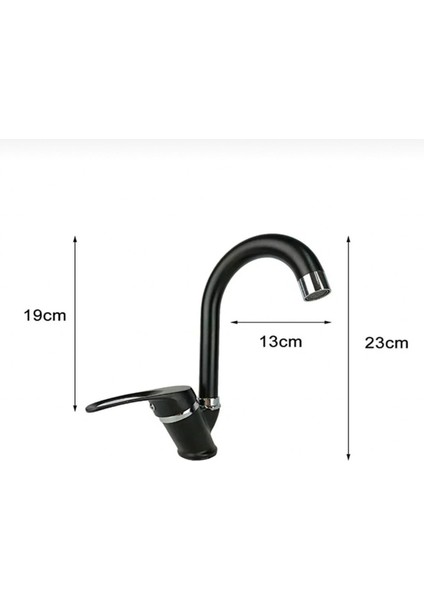 Full Siyah Robot Duş Lavabo Banyo Bataryası 3’lü Set Çift Su Girişli fiyatları