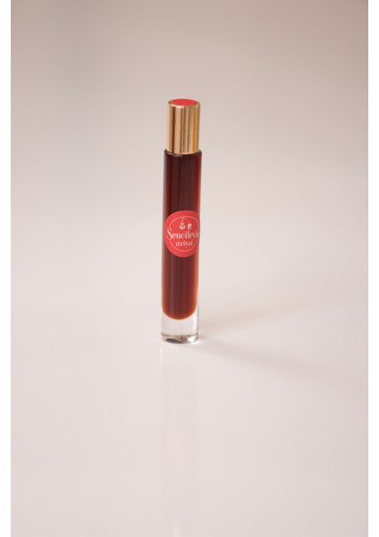 Amber (Parfüm Yağı) / Saf Kehribar Amber : Farkımız Bu! (12 ml)