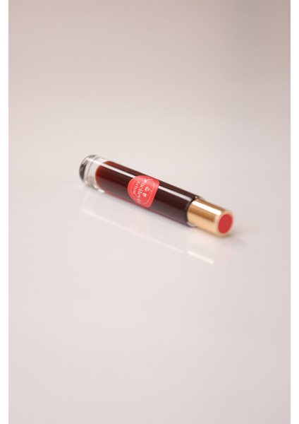 Amber (Parfüm Yağı) / Saf Kehribar Amber : Farkımız Bu! (12 ml)