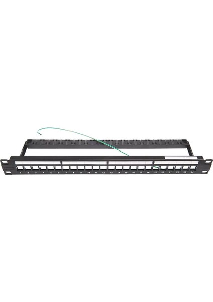2269025-1 24 Port Stp E Serisi Patch Panel
