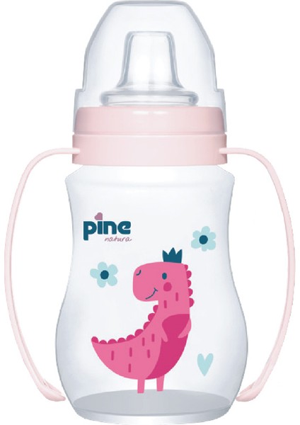 Natura Akıtmaz Antikolik Kulplu Bardak 250 ML1X1 fiyatları