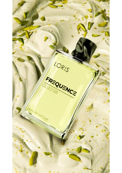 U-012 Frequence Unisex Parfüm 50 ml fiyatları