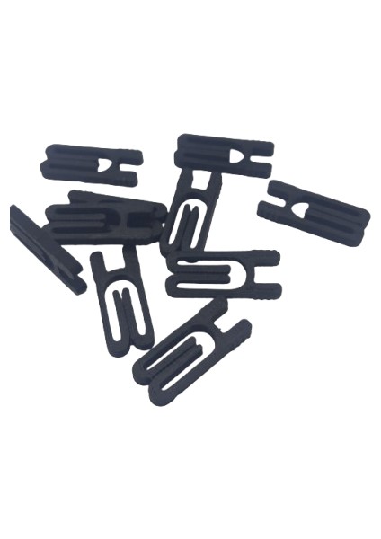 Mini Paket Kapatma Mandalı Klipsi 10 Adet fiyatları