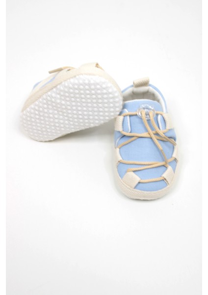 Keten Kısa Bebek Patiği fiyatları