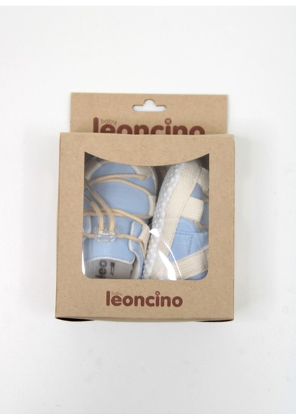 Keten Kısa Bebek Patiği modelleri