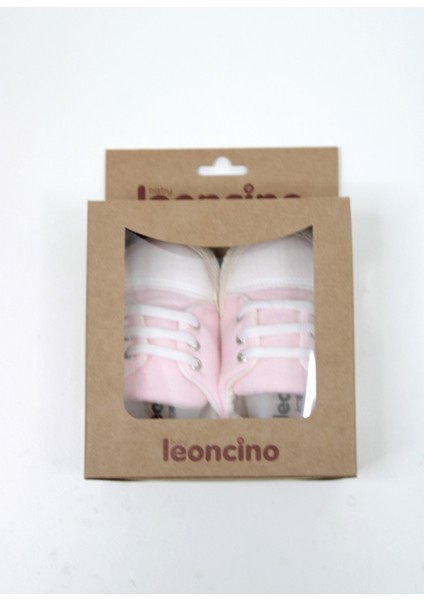 Müslin Kısa Bebek Patiği modelleri