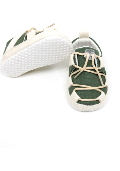 Keten Kısa Bebek Patiği fiyatları