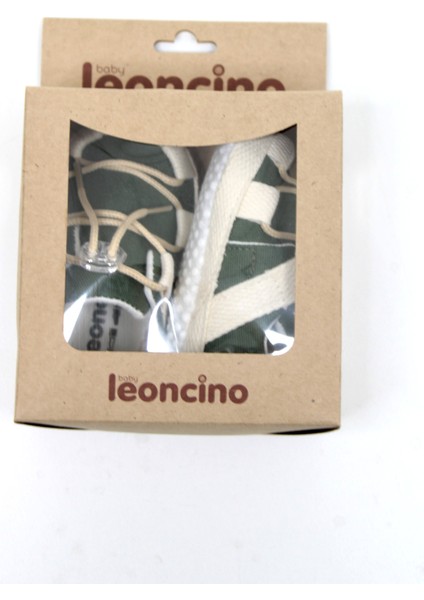 Keten Kısa Bebek Patiği modelleri