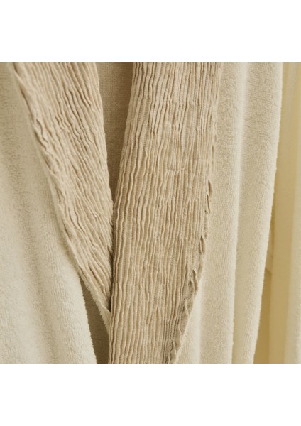 Elin 6 Parça Aile Banyo Seti Offwhite-Bej modelleri