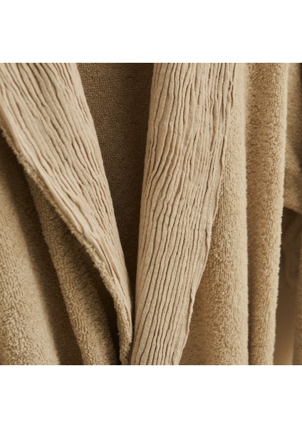 Elin 6 Parça Aile Banyo Seti Offwhite-Bej fırsatları