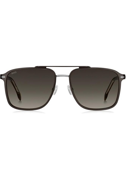 Boss 1748/S-AMC‐KAHVERENGI Erkek Güneş Gözlüğü
