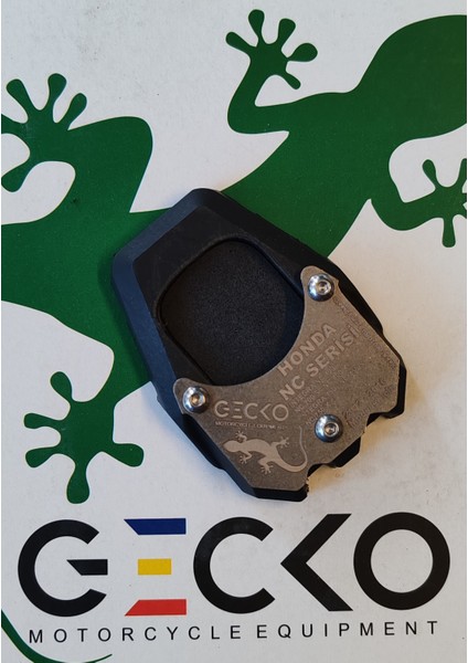 HONDANC700/NC700X (2012-2020) Polymer Yan Ayak Genişletme