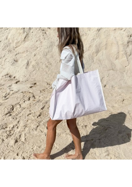 - Lazy Carryall Plaj Çantasi
