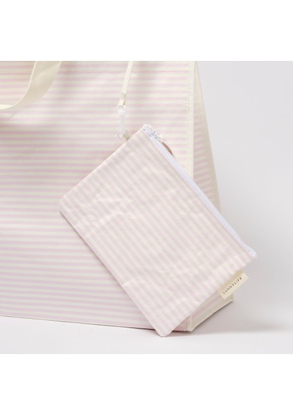 - Lazy Carryall Plaj Çantasi