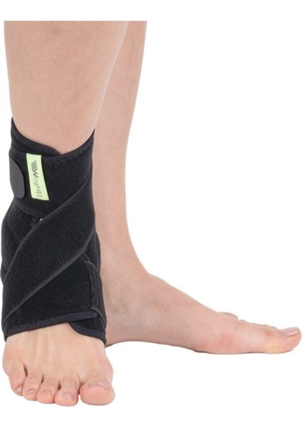 Aşil Destekli Ayak Bileklik (W607) fırsatları