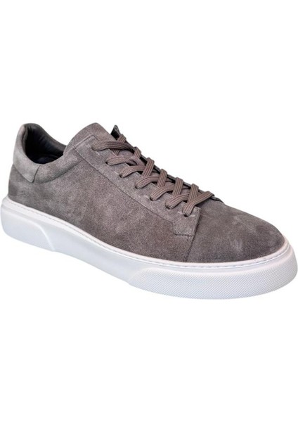 Foot Cap Geniş Kalıp Erkek Bağcıklı Spor Ayakkabı 2501-1 fiyatları