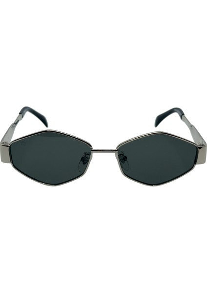 CBS2088 C4 Mineral Cam Kadın Güneş Gözlüğü