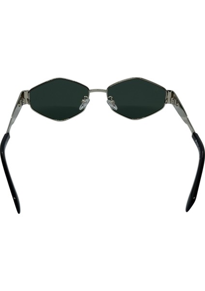 CBS2088 C4 Mineral Cam Kadın Güneş Gözlüğü