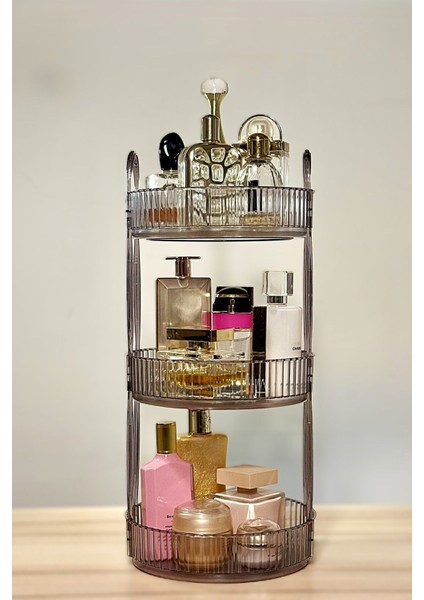 Çok Amaçlı Düzenleyici: Makyaj, Takı, Mutfak ve Banyo Organizeri fiyatları