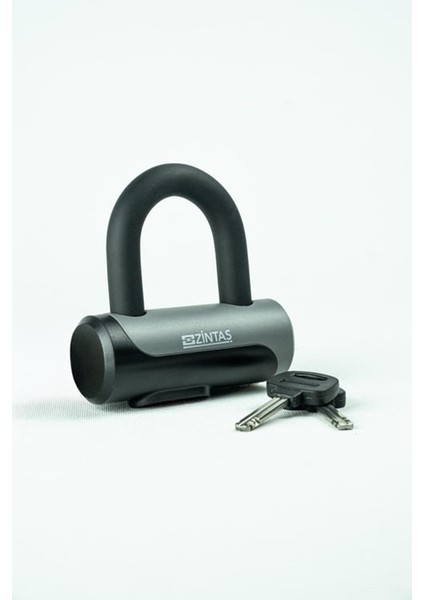 Protector ZIN13 Motosiklet Kilidi 13MM
