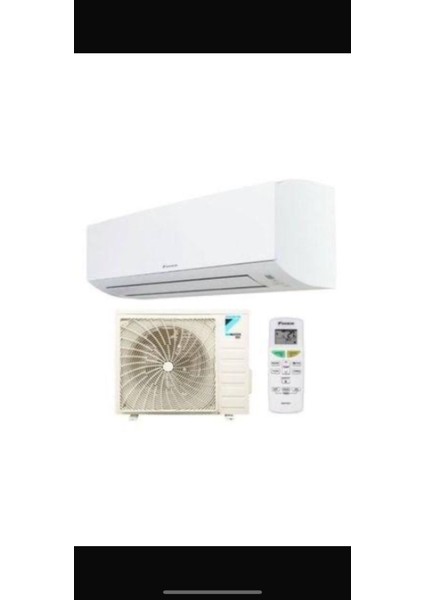 Sensira FTXF50E 18000 Btu Inverter Duvar Tipi Klima