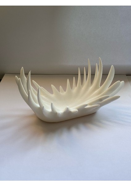 Beyaz Yüzük ve Takı Düzenleyici Standı, Şık ve Kullanışlı Tasarım fiyatları