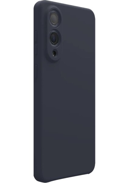 Samsung Galaxy S25 Edge Kılıf Frist Silikon