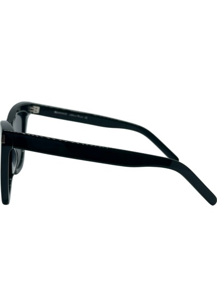 Brooks BS1514 C1 Siyah Kadın Güneş Gözlüğü fırsatları