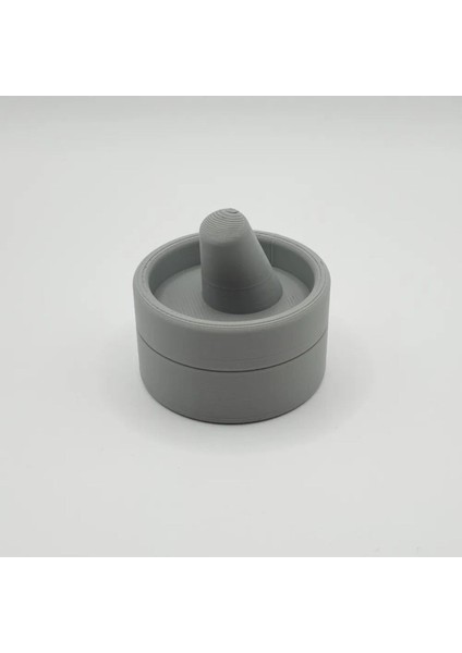 Şık Siyah Yüzük Organizeri ve Sergileme Standı fiyatları