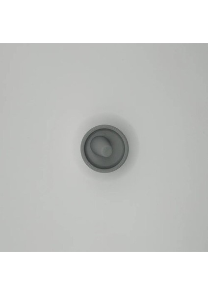 Şık Siyah Yüzük Organizeri ve Sergileme Standı modelleri