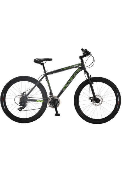 Ng Team 100 29 Jant 2x9 Hd Dağ Bisikleti 2025 Model