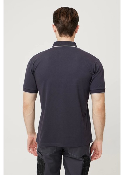 Nepeta Polo Yaka T-Shirt - Pamuklu, Nefes Alabilir, Klasik Kesim, Günlük ve Iş Kullanımı Için fiyatları