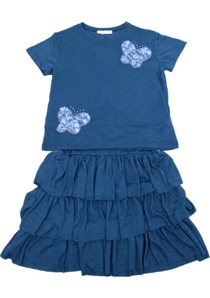 Kız Çocuk Salda Takım NK-18307 fiyatları