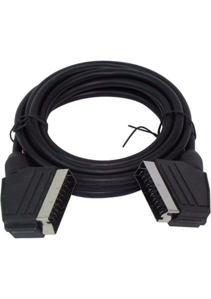 Scart & Scart Kablo