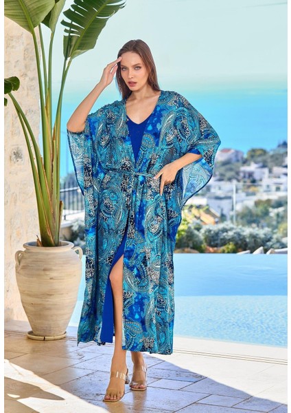 Kadın Sabahlık A25667