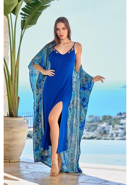 Kadın Sabahlık A25667 fiyatları