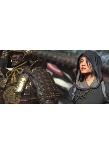 Ps5 Assassins Creed Shadows -Güvenlik Jelatinli Kutuda Sıfır Oyun fiyatları