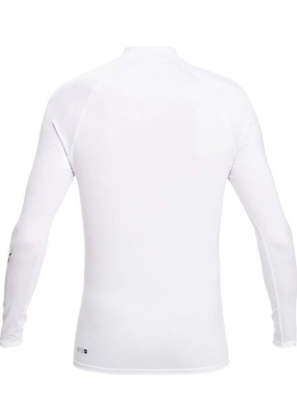 All Time Uv Korumalı Uzun Kollu Yetişkin Mayosu EQYWR03357-WHITE fiyatları