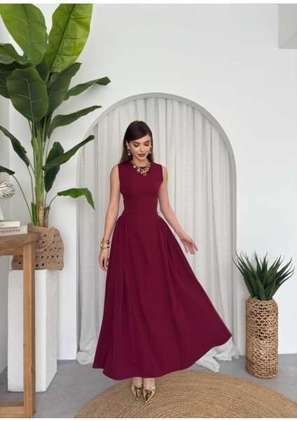 Kiyen Midi Elbise