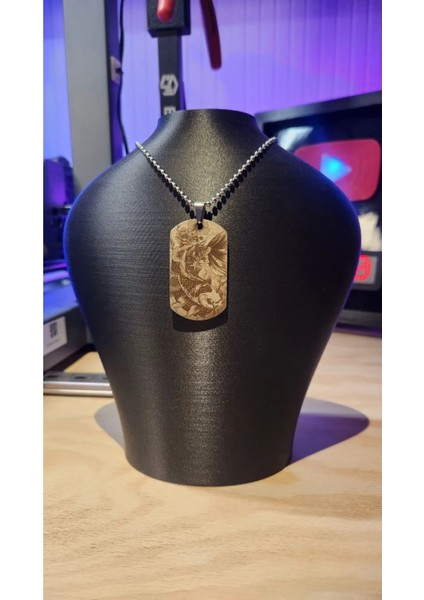 19 cm Takı Standı, Şık Dekoratif ve Düzenleyici Mücevher Sergileme Ürünü modelleri