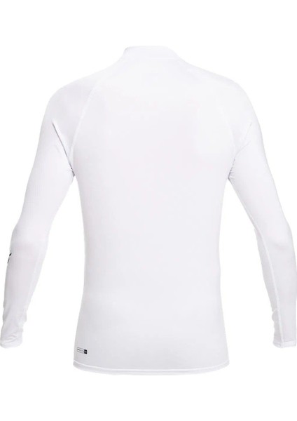 All Time Uv Korumalı Uzun Kollu Çocuk Mayosu EQBWR03213-WHITE fiyatları