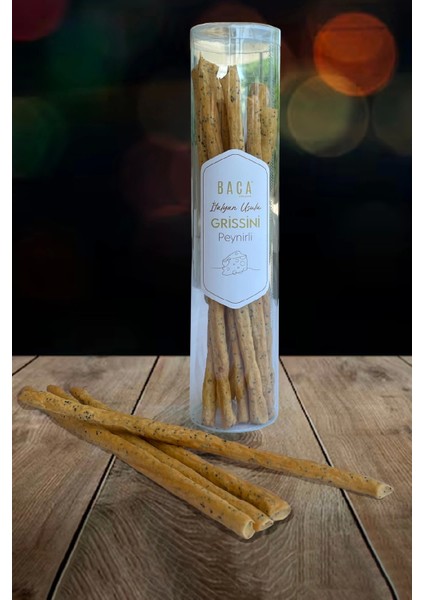 Peynirli Grisini 120 Gr fiyatları