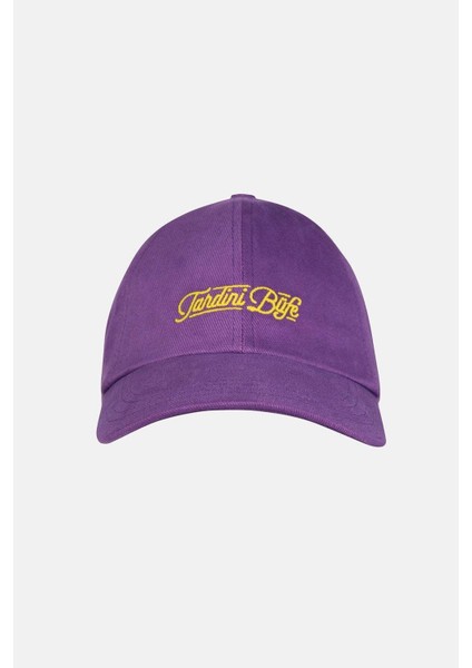 Tardini Cap - Mor