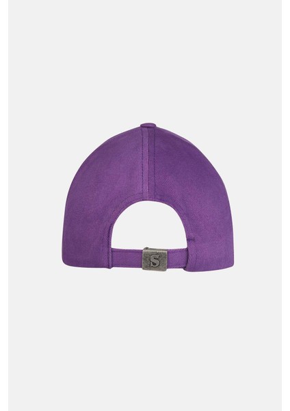Tardini Cap - Mor