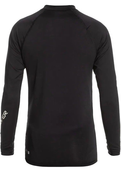 All Time Uv Korumalı Uzun Kollu Çocuk Mayosu EQBWR03213-BLACK fiyatları